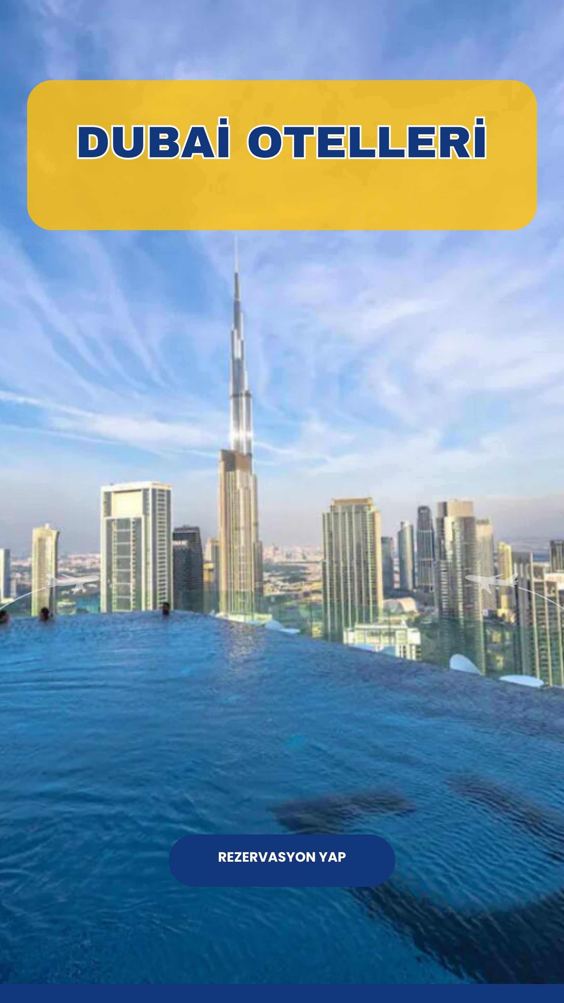 Dubai Hotels