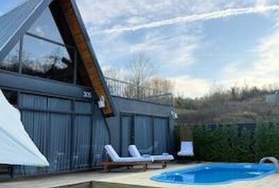 Ramada Resort By Wyndham Sapanca Thermal