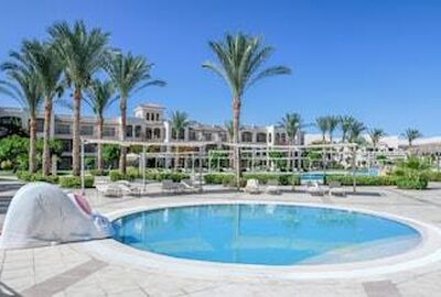 Jaz Mirabel Resort - All Inclusive