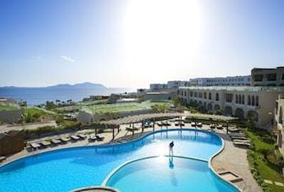 Sunrise Arabian Beach Resort