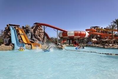 Pickalbatros Aqua Blu Sharm El Sheikh