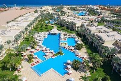 Rixos Sharm El Sheikh Adults Only 18 +