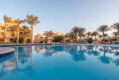 Serenity Alpha Beach (Ex. Serenity Makadi Beach)