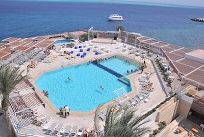 Sunrise Holidays Resort - Adults Only - All Inclusive