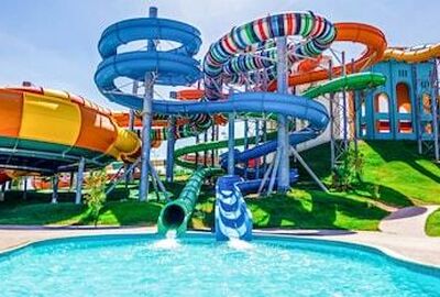 Jaz Makadi Star & Spa