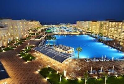 Pickalbatros White Beach Resort - Hurghada