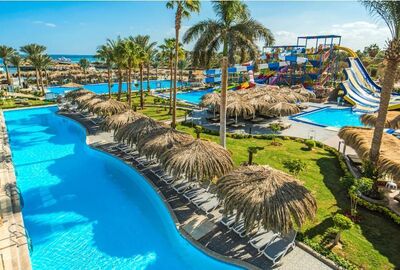 Sunrise Aqua Joy Resort - All Inclusive