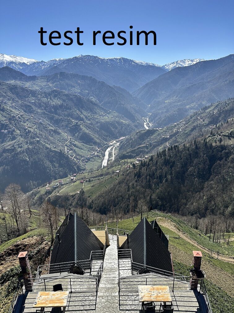 Jakuzili Zirve Dağ Evleri