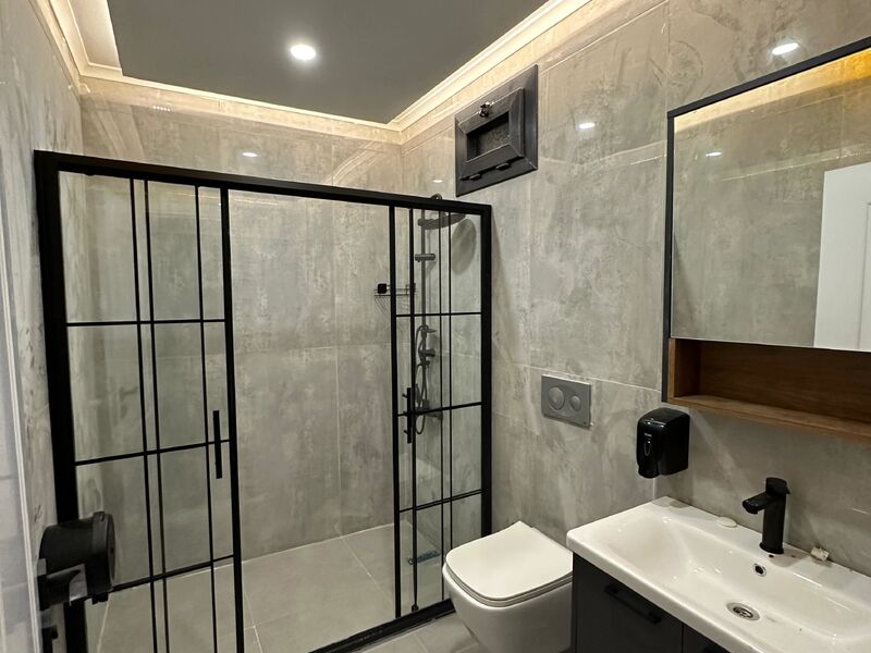 Aurora Jakuzili Bungalov & Manzaralı Suit – Rize