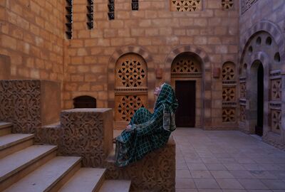 Beyza İle Sharm El Sheikh Kahire Dahab Turu 4 Gece Ekstra Turlar Dahil