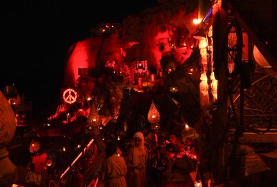 Beyza İle Sharm El Sheikh Kahire Dahab Turu 4 Gece Ekstra Turlar Dahil