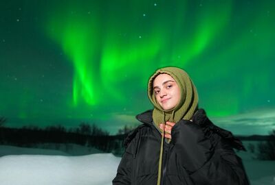 Nurten İle Ara Tatil Rusya Turu 5 Gece 6 Gün THY İle Ekstra Turlar Dahil 23-29 Ocak