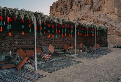 Ara Tatilde Mısır Rüyası – 5 Yıldızlı Otel Konaklamalı Sharm, Kahire ve Dahab Turu