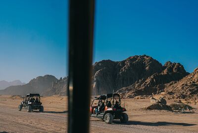 Ara Tatilde Mısır Rüyası – 5 Yıldızlı Otel Konaklamalı Sharm, Kahire ve Dahab Turu