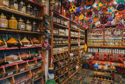 Ara Tatilde Mısır Rüyası – 5 Yıldızlı Otel Konaklamalı Sharm, Kahire ve Dahab Turu