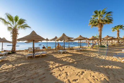 Ara Tatilde Mısır Rüyası – 5 Yıldızlı Otel Konaklamalı Sharm, Kahire ve Dahab Turu