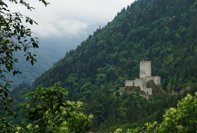 Rize Çıkışlı Ayder, Elevit Yaylası Ve Zil Kale Günübirlik Turu (Combo)