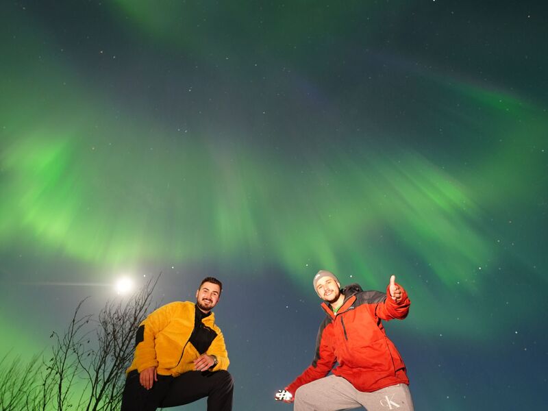 Hızlı Gezginler İle Rusya Turu 5 Gece 6 Gün THY İle Ekstra Turlar Dahil