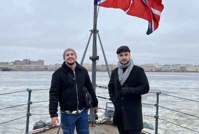 Hızlı Gezginler İle Rusya Turu 5 Gece 6 Gün THY İle Ekstra Turlar Dahil