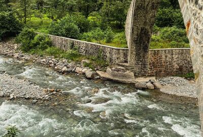 Rize Çıkışlı Ayder, Elevit Yaylası Ve Zil Kale Günübirlik Turu (Combo)