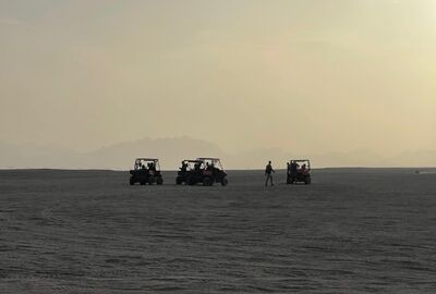 Dilara ile Rüya Rota Mısır Turu / Kahire Hurgada Luksor Ve Ekstra Turlar Dahil