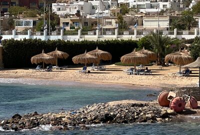 Dilara ile Rüya Rota Mısır Turu / Kahire Hurgada Luksor Ve Ekstra Turlar Dahil