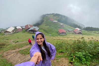 Doya doya butik karadeniz turu 5 gece 6 gün