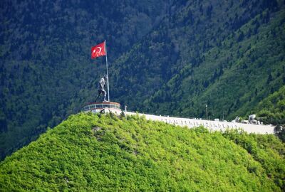 Doya doya butik karadeniz turu 5 gece 6 gün