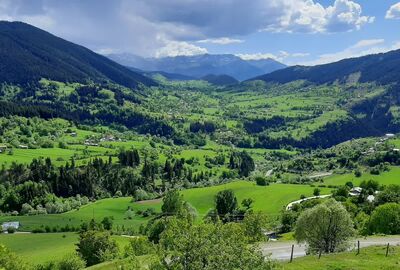 Doya doya butik karadeniz turu 5 gece 6 gün