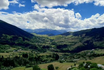 Doya doya butik karadeniz turu 5 gece 6 gün