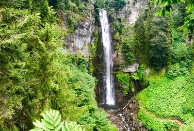 Doya doya butik karadeniz turu 5 gece 6 gün