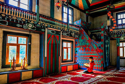 Butik Karadeniz yayla turu 4 gece 5 gün