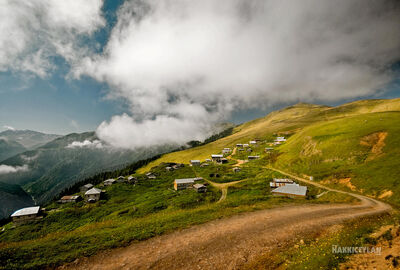Özel Vip Karadeniz özel turu  4 gece 5 gün