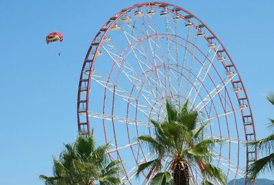 Günübirlik Batum Turu